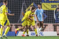 4 думки після матчу Україна - Бельгія 