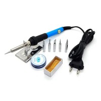 Які матеріали необхідні для якісного паяння?