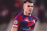 Левченко: «Кочергін заслужив на виклик до збірної. Про нього багато розмов»