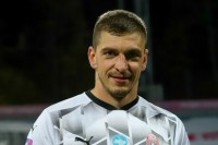 Будківський – про гравця «Динамо»: «Рівних йому в Україні зараз нема»