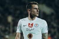 Відомо зарплати Бєсєдіна і Макаренка в казахському Ордабаси: ексгравці «Динамо» і збірної заробляли шалені гроші