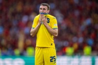 «Дав би шанс Ванату». Відомий тренер дав пораду Реброву перед Бельгією