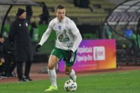 Скільки «Динамо» було готове віддати за Сича