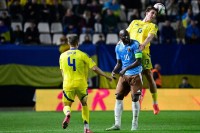 Ілля Забарний: «Пропустили не той гол, який треба було пропускати»