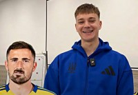 Михайло Співаковський: «Бражко міг залишитися в основній збірній, якби «розірвав» на зборі Назарину та Калюжного»