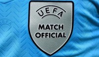 Бельгія – Україна: вирішальний матч плей-офф розсудить фартовий для «синьо-жовтих» арбітр