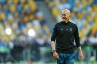 Третій прихід легенди: «Реал» знайшов заміну Карло Анчелотті