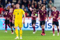 Думки після програшу Бельгії