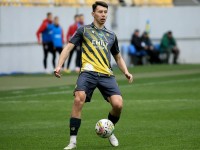 «Поважаю. Багато футболістів могли б просто підписати контракт»: журналіст про рішення Слюбика не переходити до «Динамо»