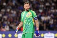 ​Доннарумма може залишити «ПСЖ» і перейти до «Інтера»  