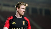 «Іноді краще грати з ножем біля горла»: лідер збірної Бельгії оцінив перемогу над Україною  