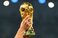 Яке місце в збірної України у рейтингу фаворитів чемпіонату світу 2026?