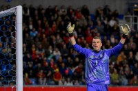 Зірка збірної України: «Після гри я проходив тест на допінг. Всі засмучені»