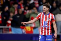 «Ліверпуль», «Барса» чи «Реал»? Альварес визначився зі своїм майбутнім