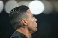 Роналду встановив рекорд, який ніколи нікому не підкорявся