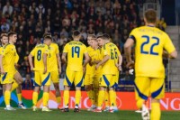 Легенда «Динамо» назвав гравців, через яких Україна програла Бельгії