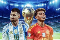 Визначено найкращу збірну у футболі. Іспанія – 2-га, хто лідер?