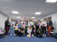 FAST за підтримки Favbet Foundation роблять спорт безпечнішим: тренери та спортсмени пройшли тренінги з першої допомоги