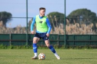 Назар Балаба: «Забарний - це приклад для мене. Він пройшов ту ж школу, що і я»