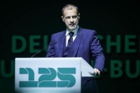 УЄФА робить кроки щодо повернення Росії на міжнародну арену - публічне обговорення розпочнетья у квітні