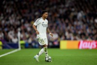 Родріго: гравець, якому нарешті потрібно віддати належне