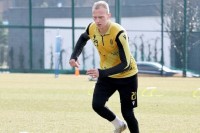 Роман Дідик: «Команда цілеспрямовано готується до матчів з «Динамо»