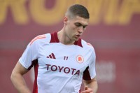 «Реальність є такою». Італійський журналіст – про обмін Довбика у топклуб