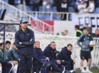 Чому «Динамо» помиляється? Момент, за який Ванат напхав Пономаренку