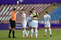 «Рух» - «Динамо»: ситуація з дискваліфікаціями