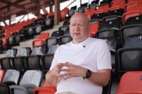 «Як в Лізі чемпіонів». Президент клубу УПЛ хоче реформувати Кубок України