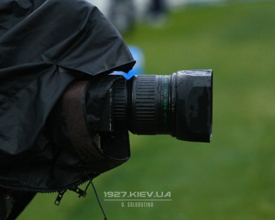 «Динамо» приховало свої матчі від глядачів – офіційне рішення клубу