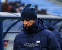 ​Що там було? Шовковський опублікував перший допис після звільнення з «Динамо» – і згодом його видалив