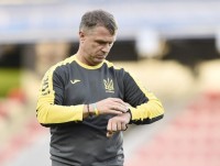 Ігор Циганик: «Тренерський штаб Реброва - найслабший в історії збірної України»