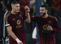 Яремчук сяє в грецькому дербі, Довбик робить «Рому» найкращою командою 2025-го: наші за кордоном