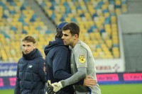 Успішний дебют. Моргун висловився про перший матч у складі «Динамо»