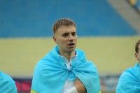 Агент повідомив причину, через яку Бражко продовжив контракт з «Динамо»