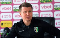 Я дуже злий, – Ротань розповів, чому «Олександрія» програла «Шахтарю»