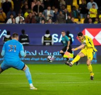 Георгій Бущан: «Розмова з Роналду? Попросив більше респекта, чекаю шампунь»