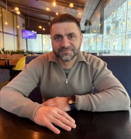 Чемпіонські амбіції Мілевського: від професійного боксу до рідкоземельних металів