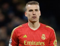 Лікар виніс «Реалу» неприємний вердикт після травми українця 