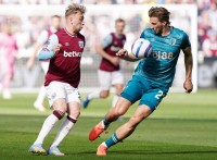 Забарний отримав урок від напарника, питання вильоту закрите, м'ясорубка 9 на 10: АПЛ