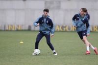 Юний вболівальник звернувся до Шапаренка. Що сталося далі?