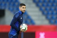 Роман Яремчук через травму може пропустити другий матч поспіль