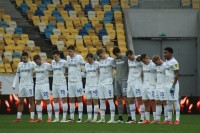 «Динамо» – перше у рейтингу CIES за часткою вихованців серед національних гравців