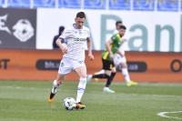 Владислав Кабаєв: «Три очки дають і за «Шахтар», і за «Лівий Берег»