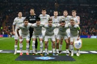 Стало відомо, скільки українські клуби заробили у єврокубках в нинішньому сезоні