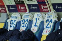 З «Лівим Берегом» зіграємо в білому