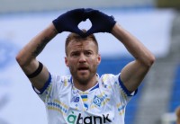 Андрій Ярмоленко на один крок наблизився до найкращих бомбардирів УПЛ