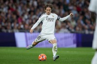 Модріч отримував пропозицію з неймовірною зарплатою. Відома відповідь