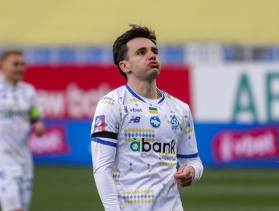 Екс-гравець «Динамо» закликав киян продати Шапаренка: «Коли поїде в Європу, то він оживе»